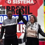 PSTU oficializa candidatura de Hertz Dias à Presidência da República
