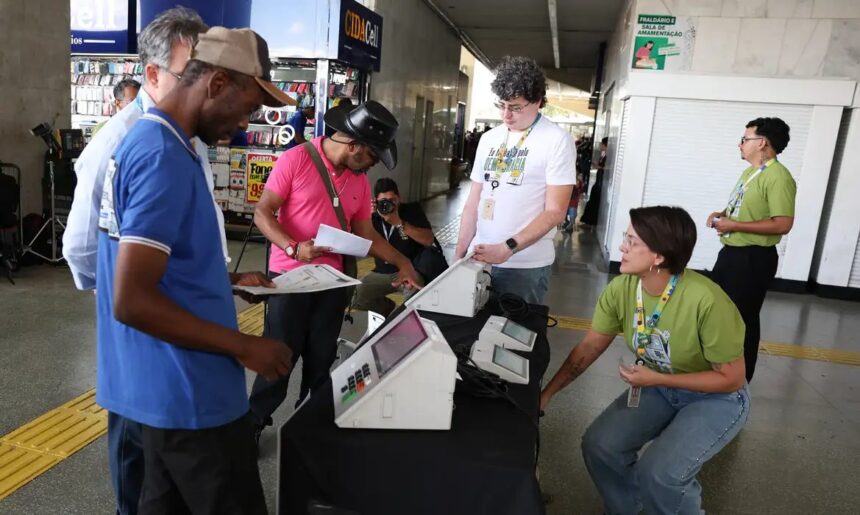 Partidos têm até o dia 15 para registrarem candidaturas nos tribunais