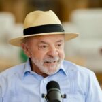 Pelo PT, Lula busca reeleição com foco em pautas sociais