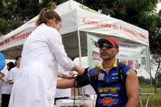 Pesquisa de polipílula para prevenção do AVC busca 8,5 mil voluntários