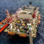 Petrobras descobre novo poço de gás na margem equatorial da Colômbia