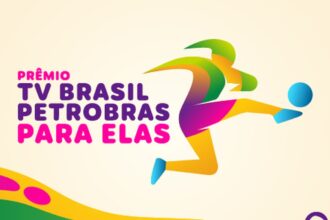 Prêmio TV Brasil Petrobras Para Elas abre votação popular para craque