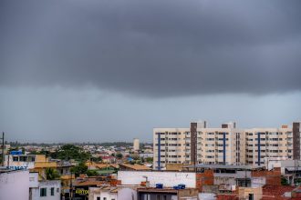 Previsão indica semana de ventos moderados em Sergipe