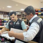 Procon inicia Operação Dia dos Pais para garantir direitos dos consumidores na capital sergipana