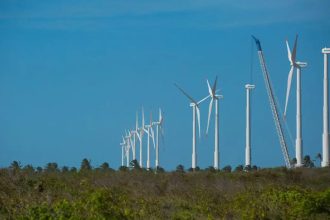Projeto mapeia caminhos para economia verde no Nordeste