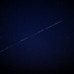 Proliferação de satélites põe em risco observações astronômicas