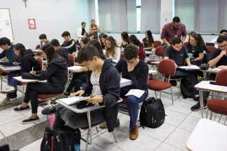 Prouni: prazo para confirmar dados de inscrição termina nesta sexta
