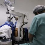 Quedas e queimaduras são maior causa de internação de crianças