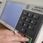 RJ: quase 13 milhões de eleitores estão aptos a votar no 1º turno