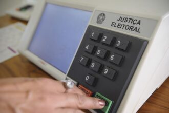 RJ: quase 13 milhões de eleitores estão aptos a votar no 1º turno