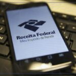 Receita libera consulta ao último lote de restituição do IR 2026