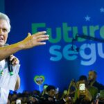 Ronaldo Caiado é o candidato do PSD à Presidência