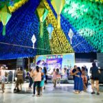 Segundona do Turista continuará levando cultura, forró e tradição para a Rua São João em agosto e setembro