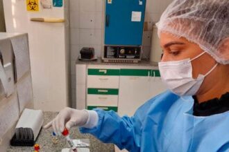 Semana Nacional de Controle e Combate à Leishmaniose reforça prevenção e vigilância da doença