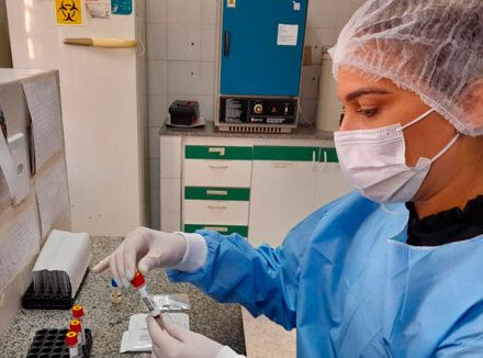 Semana Nacional de Controle e Combate à Leishmaniose reforça prevenção e vigilância da doença