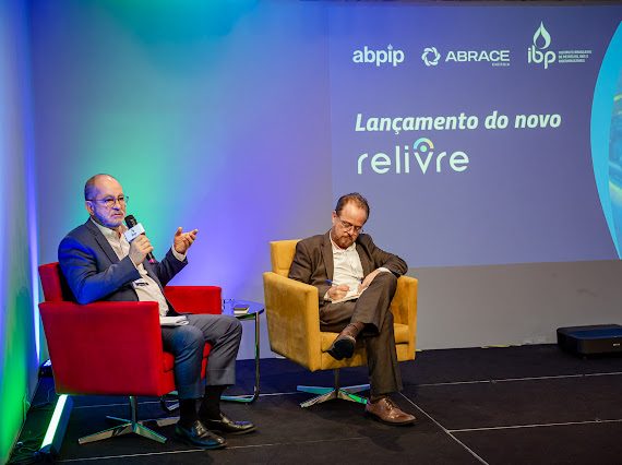 Sergipe confirma pódio em ranking brasileiro de regulação do mercado de gás natural