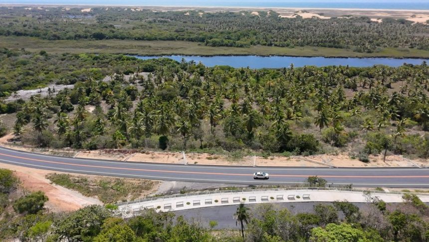 Sergipe garante mais de R$ 735 milhões para modernização da gestão e infraestrutura rodoviária