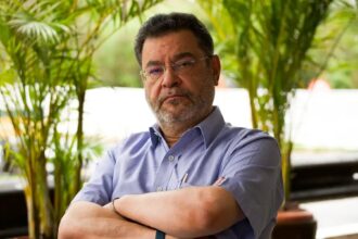 Sindicalista Rui Costa Pimenta concorrerá à Presidência pelo PCO