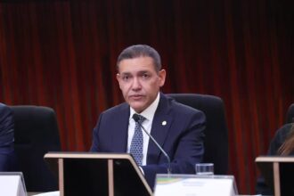 TSE lança campanha para estimular participação nas eleições 2026