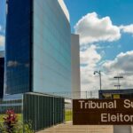 TSE recebe embaixadores nesta segunda para defender urna eletrônica 