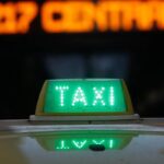Teto de crédito para taxistas e motoristas de app sobe para R$ 200 mil