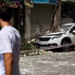 Tremores voltam a atingir Granada, na Espanha