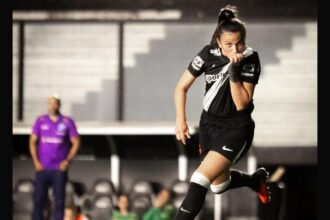 Vasco e Minas Brasília garantem vaga na Série A1 em 2027