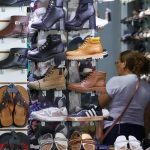 Vendas no comércio crescem 0,5% em junho e sobem 1,9% no 1º semestre