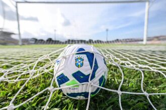 Visitantes abrem vantagem na briga por acesso ao Brasileirão Feminino
