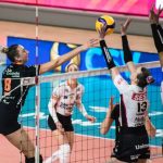 Vôlei: São Paulo sedia Mundial de Clubes feminino pelo 2º ano seguido