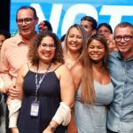 Fábio garante posse de 300 professores e reforça investimentos em educação de Sergipe
