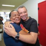 Governador Fábio transforma vidas com Opera Sergipe e estado lidera em cirurgias bariátrica e de redução de mamas