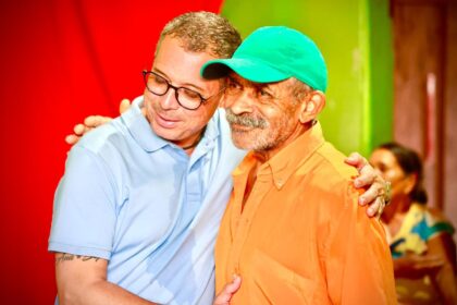 Governador Fábio amplia agenda e vai a Monte Alegre, Poço Redondo e Canindé nesta quinta-feira, 27