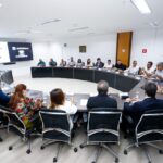 Governador Fábio recebe funcionários da VRS e estuda solução para trabalhadores