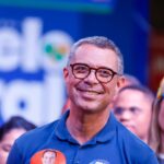 Quaest/TV Sergipe: Fábio Mitidieri lidera com 40% e vence no 1º turno pelos votos válidos