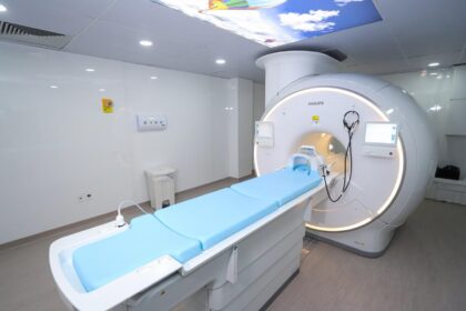 Acesso a especialistas, tomógrafo e ressonância magnética em Sergipe cresce com governador Fábio