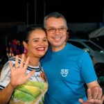 Pesquisa Veritá aponta vitória de Fábio Mitidieri no primeiro turno com 51%