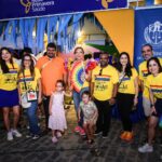 Presidente do TJSE é coroada madrinha da 25ª Parada LGBT+ e defende: “Viva a liberdade!”