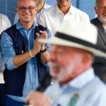 “Lula enxergou os invisíveis”, afirmou o governador Fábio durante encontro com apoiadores em Cristinápolis