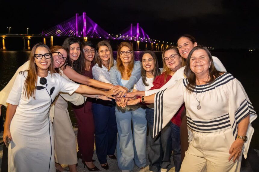 Programa do governador Fábio vira referência para campanha de Valmir de Francisquinho