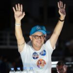 Pesquisa CTAS: governador Fábio tem 44,4% e lidera com quase 19 pontos de vantagem