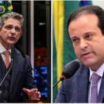 Quaest para o Senado em Sergipe: André David 11%, Rogério Carvalho 11%, André Moura 9%