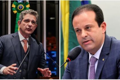 Quaest para o Senado em Sergipe: André David 11%, Rogério Carvalho 11%, André Moura 9%