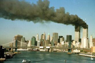 11 de setembro: após 25 anos, imagens do atentado ainda chocam o mundo