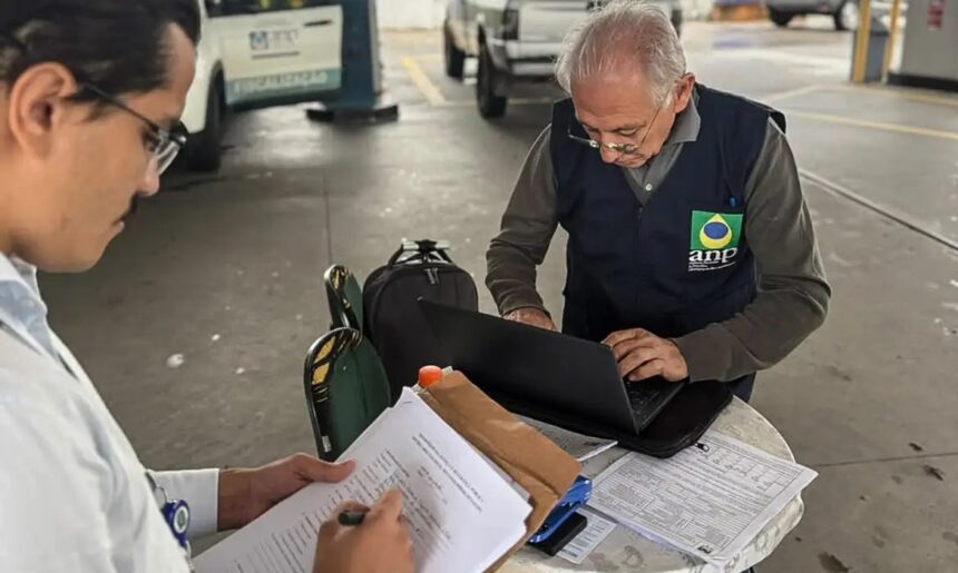 ANP aplicou R$ 200 milhões em multas por alta abusiva de combustíveis