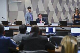 Ajustes no texto adiam votação da MP da “taxa das blusinhas”
