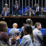 Alcolumbre diz que Senado vota fim da escala 6×1 após as eleições