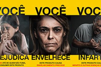 Anvisa vai abrir consultas públicas sobre imagens de alerta em cigarro