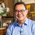 Augusto Cury propõe mandato de oito anos no STF e semipresidencialismo