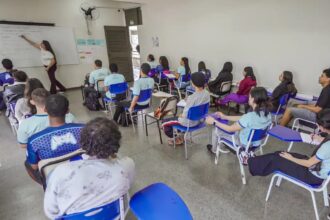 Aulas serão suspensas no DF nas sextas-feiras antes das eleições